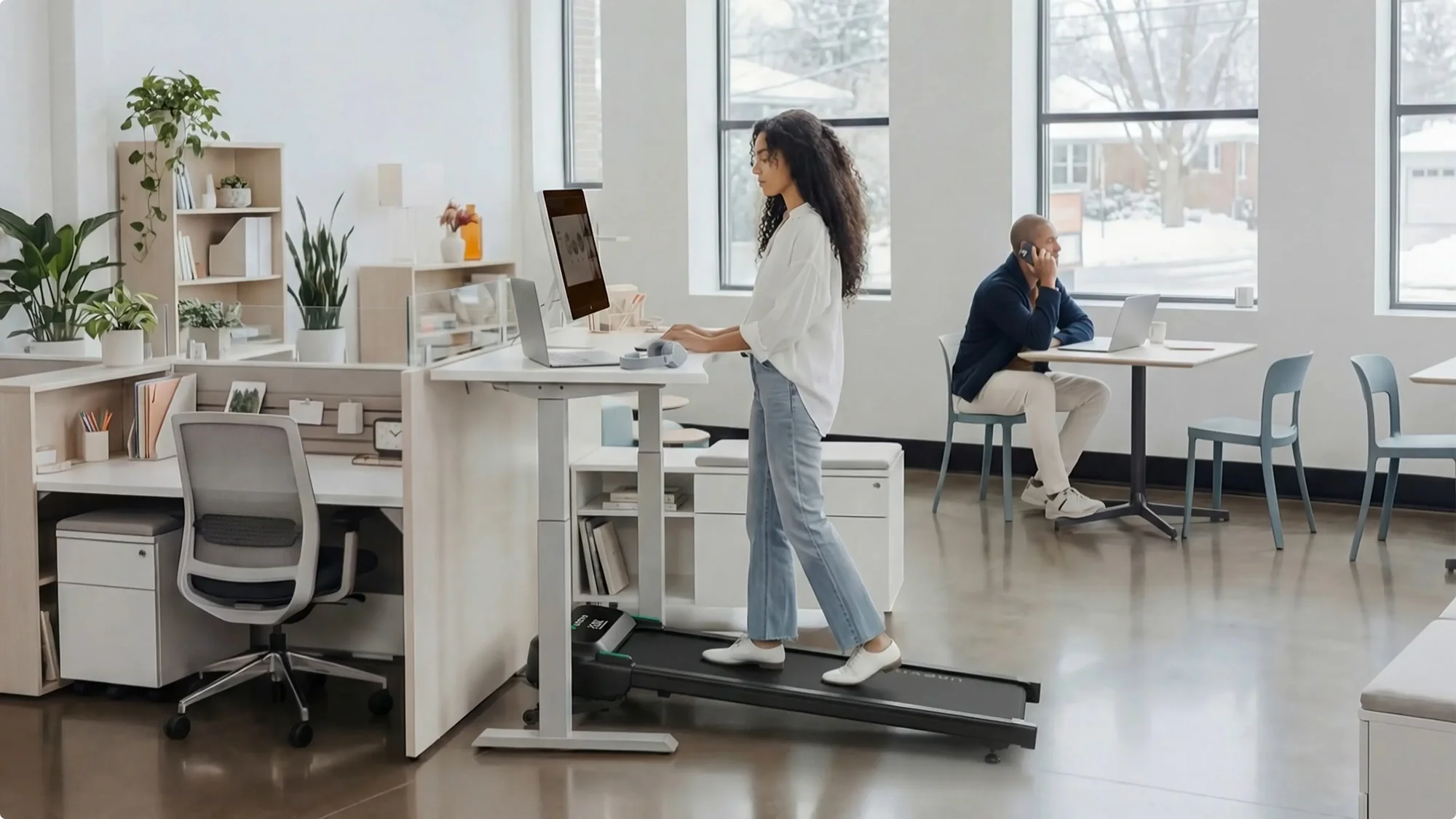 Elevate Your Home Wellness Ecosystem